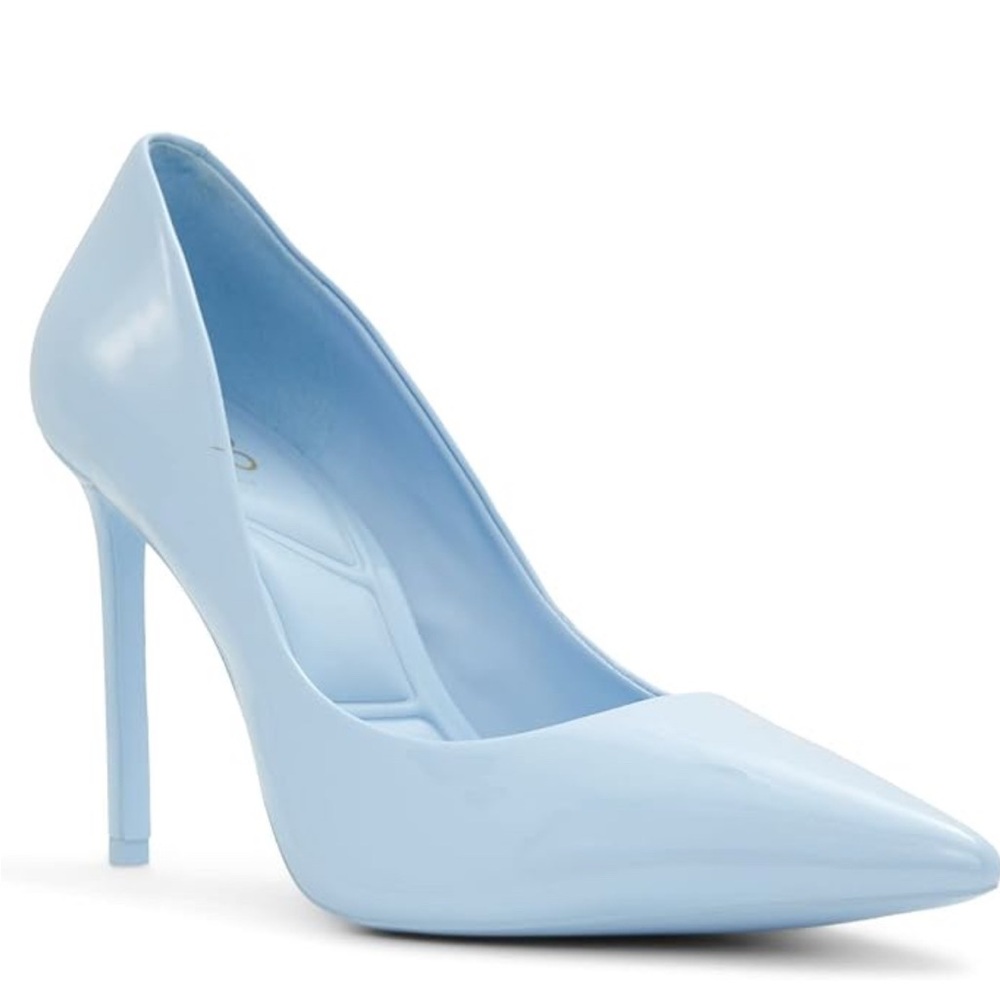 ALDO Stessy 2.0 Pump Heels NWT